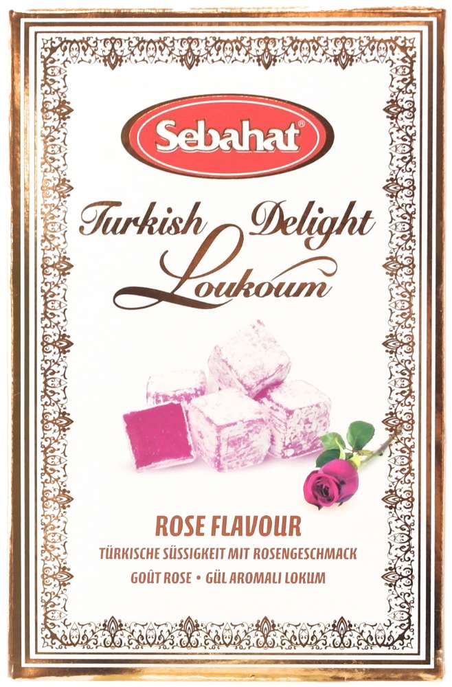 Turkish Delight Rose 200