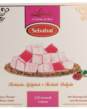 Turkish Delight Rosensmag 540