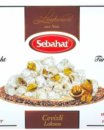 Turkish Delight Valnødder 360