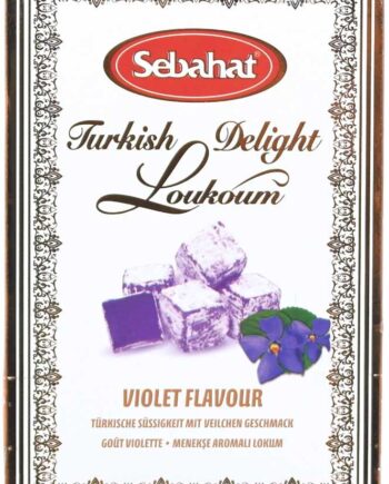Turkish Delight Violet 200