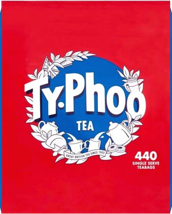 Typhoo Te 440 Stk