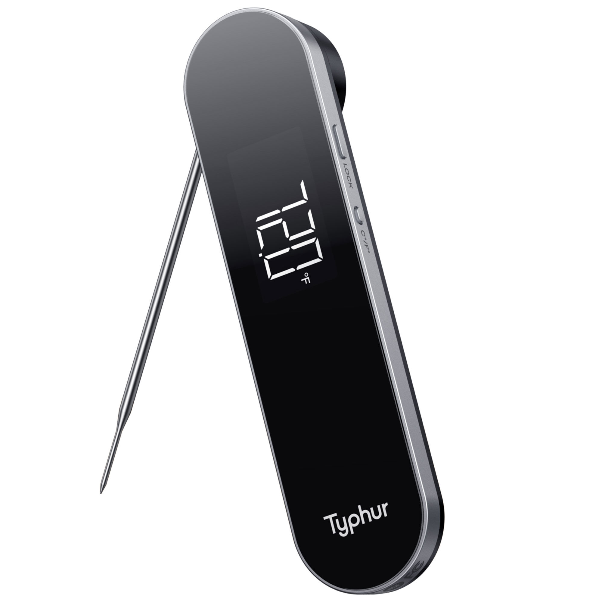 Typhurtechnology Co Typhur Instaprobe Termometer