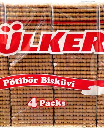 Ulker Kiks 800