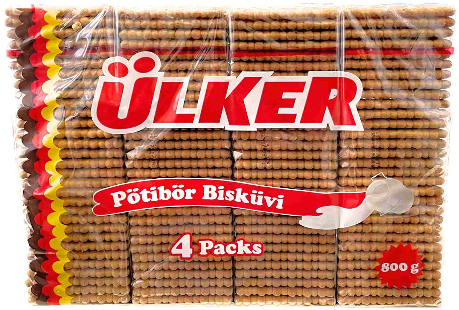 Ulker Kiks 800