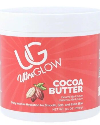 Ultra Glow Cocoa Butter 269