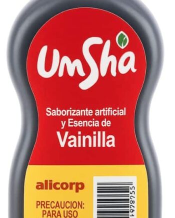 Umsha Kunstig Vaniljearoma 90