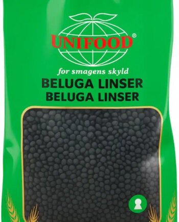 Unifood Belugalinser 900