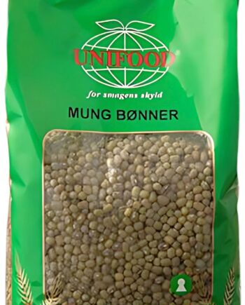 Unifood Mungbønner 900