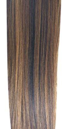 Unihair Clip In Extensions 18 Quot  C2 33 27