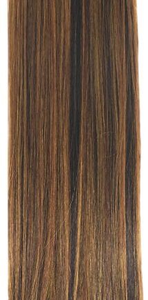 Unihair Clip In Extensions 18 Quot  C4 12
