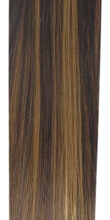 Unihair Clip In Extensions 18 Quot  Cr829s