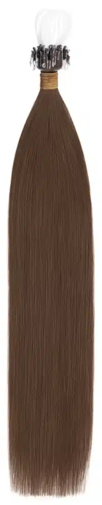 Unihair 100 Remy Human Hair Micro Ring Loop 18 Quot