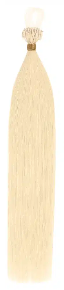 Unihair 100 Remy Human Hair Micro Ring Loop 18 Quot 613