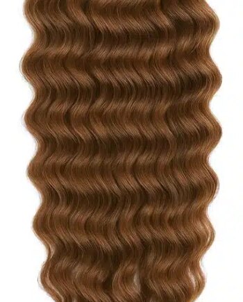 Unihair Remy Human Hair New Deep Wave 22 Quot