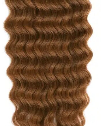 Unihair Remy Human Hair New Deep Wave 22 Quot  12