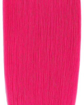 Unihair 100  Remy Human Hair 18 Quot  Pink