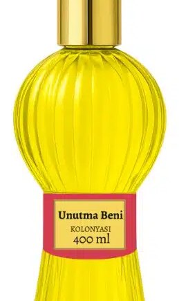 Unutma Beni Kolonyasi 400 Ml