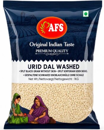 Urid Dal Washed   Kg