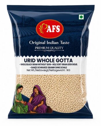 Urid Garam Gotta   Kg