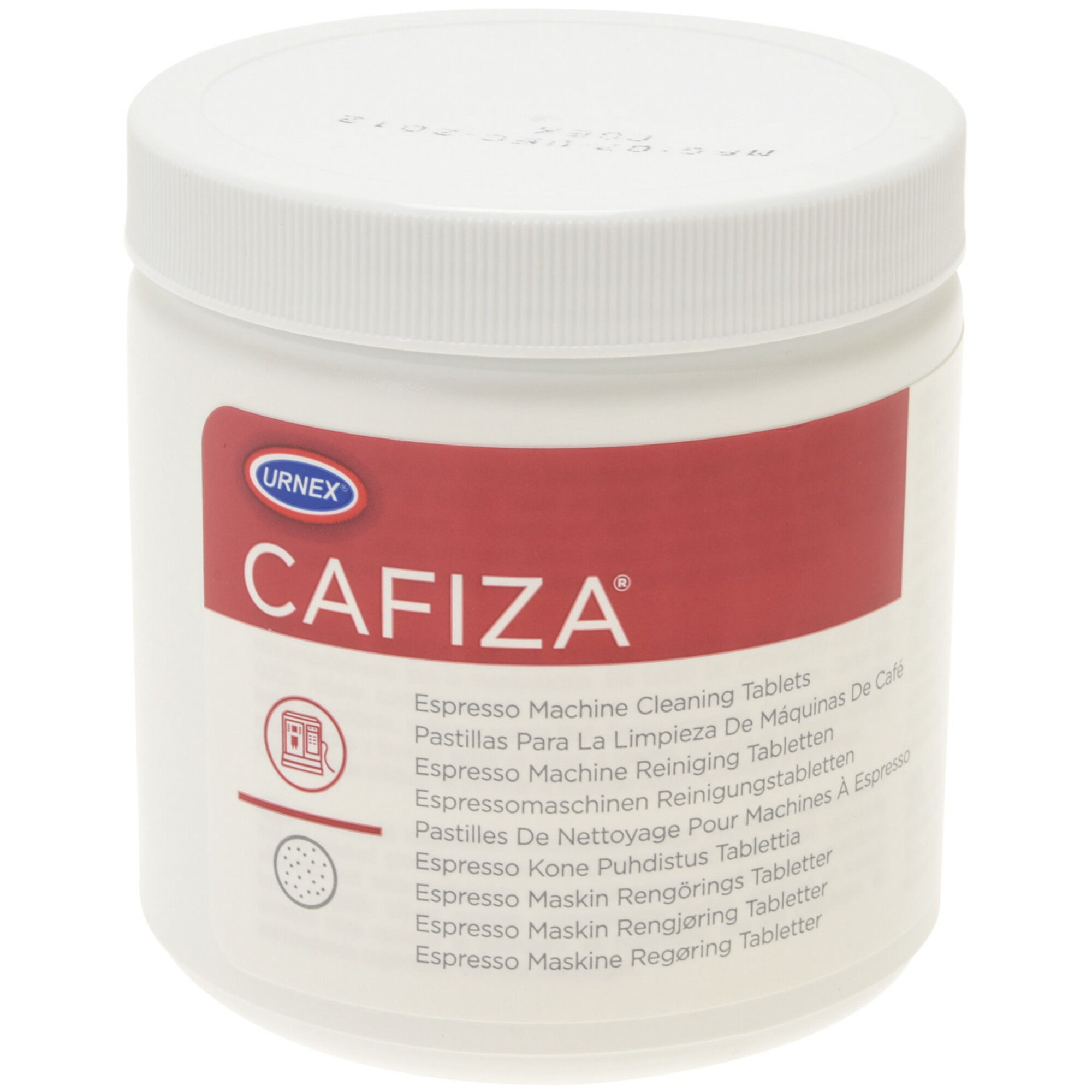 Urnex Cafiza     Tablet