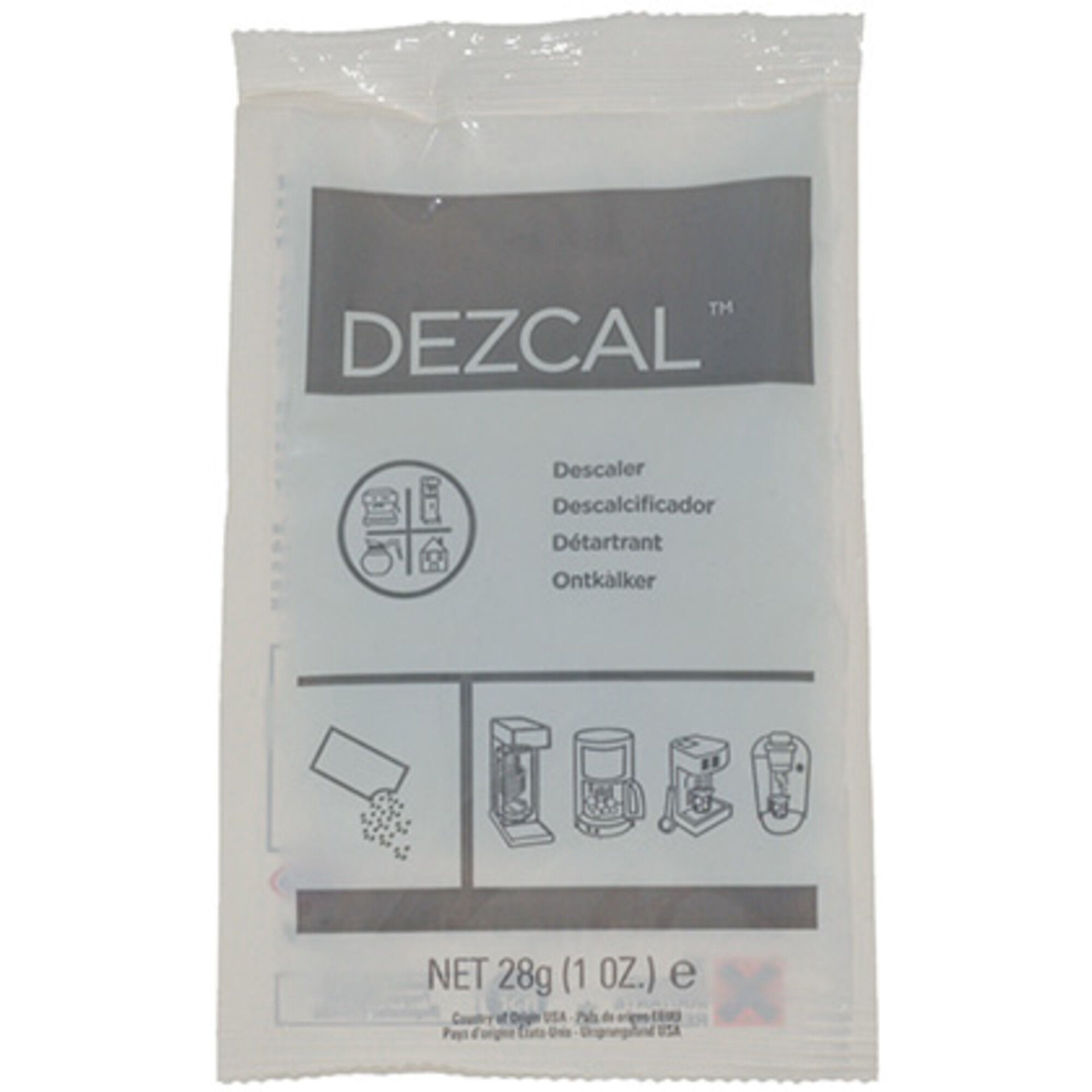 Urnex Descale 28