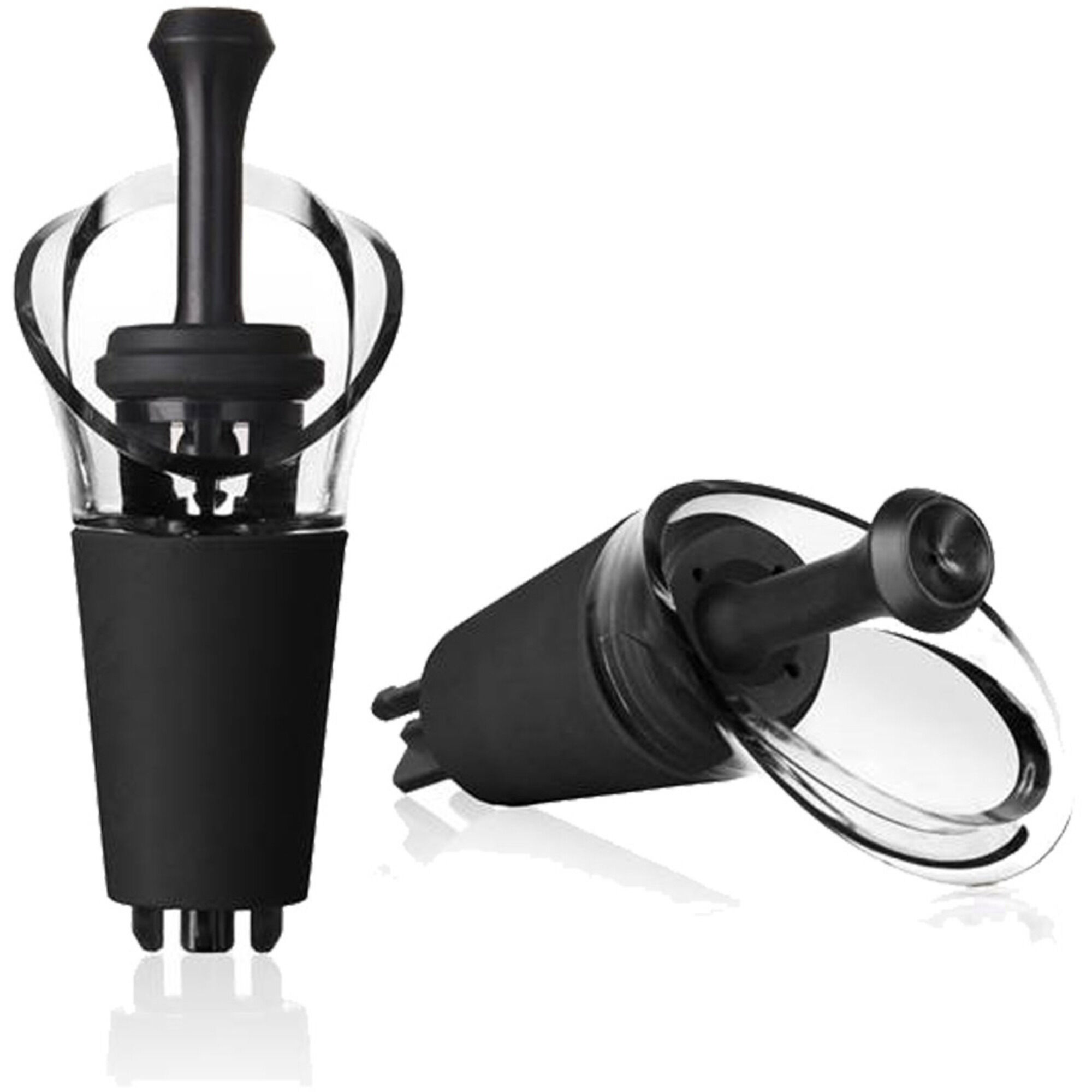 Vacu Vin Vinserverings Prop