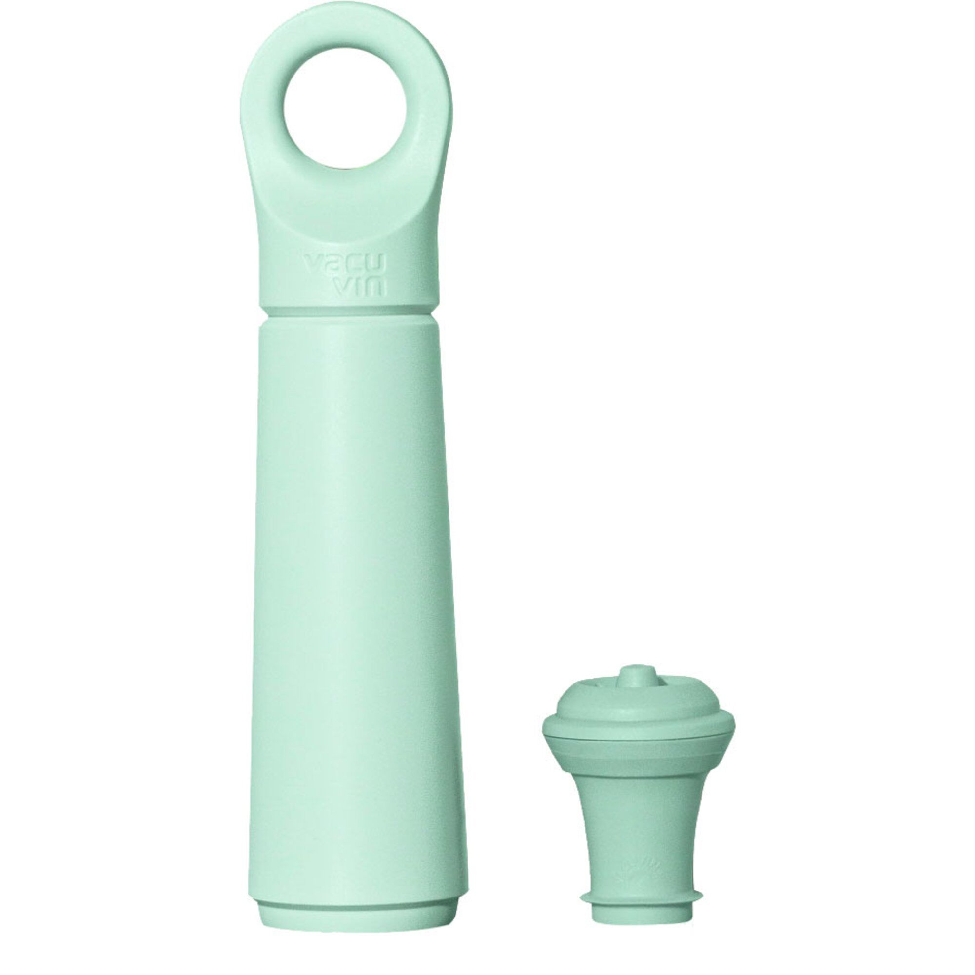 Vacu Vin Wine Saver Loop Vinpumpe  Jade