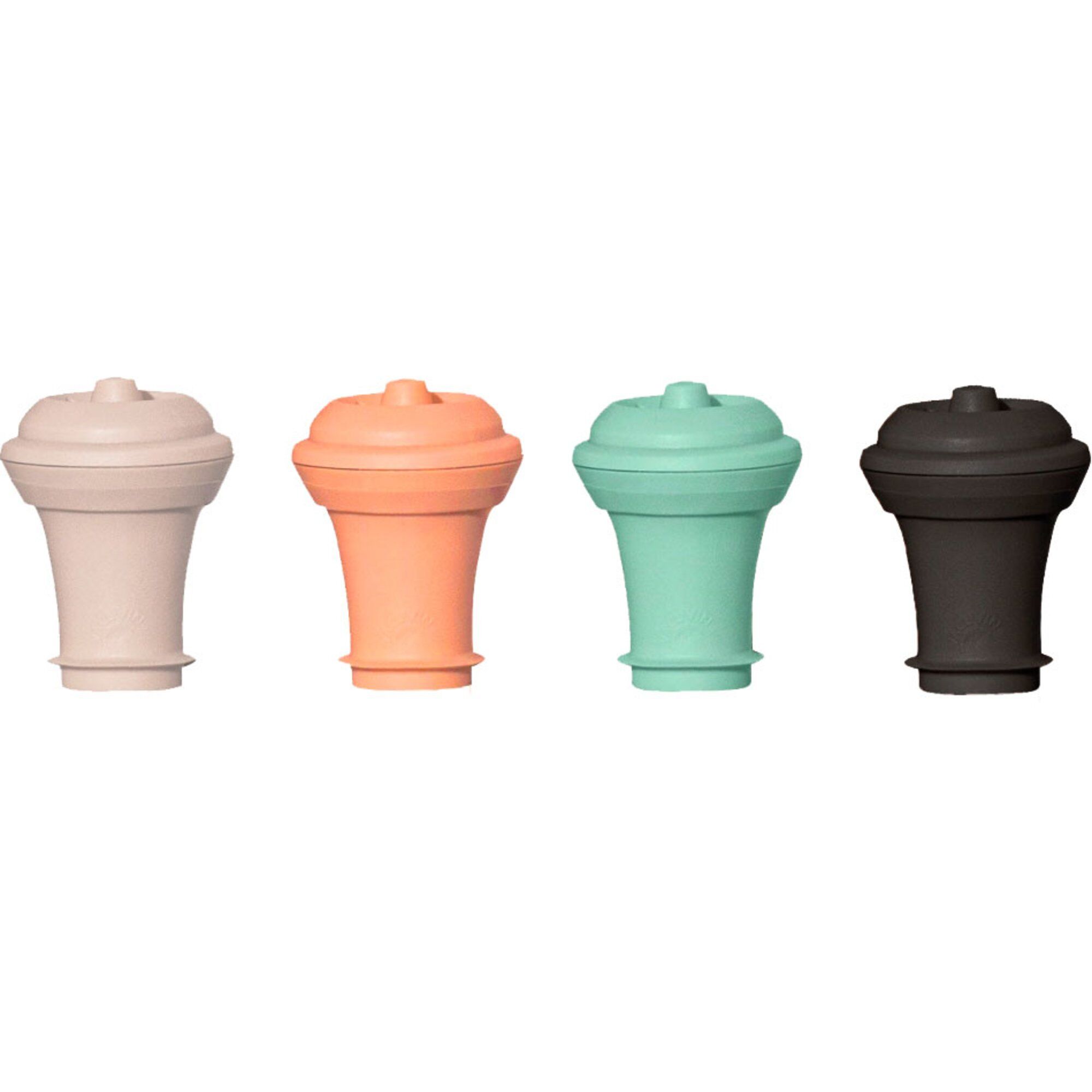 Vacu Vin Wine Stopper Loop Vakuumprop    Stk