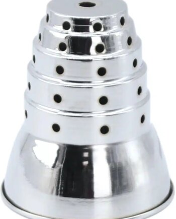 Vandpibe Vindskærm 14 Cm