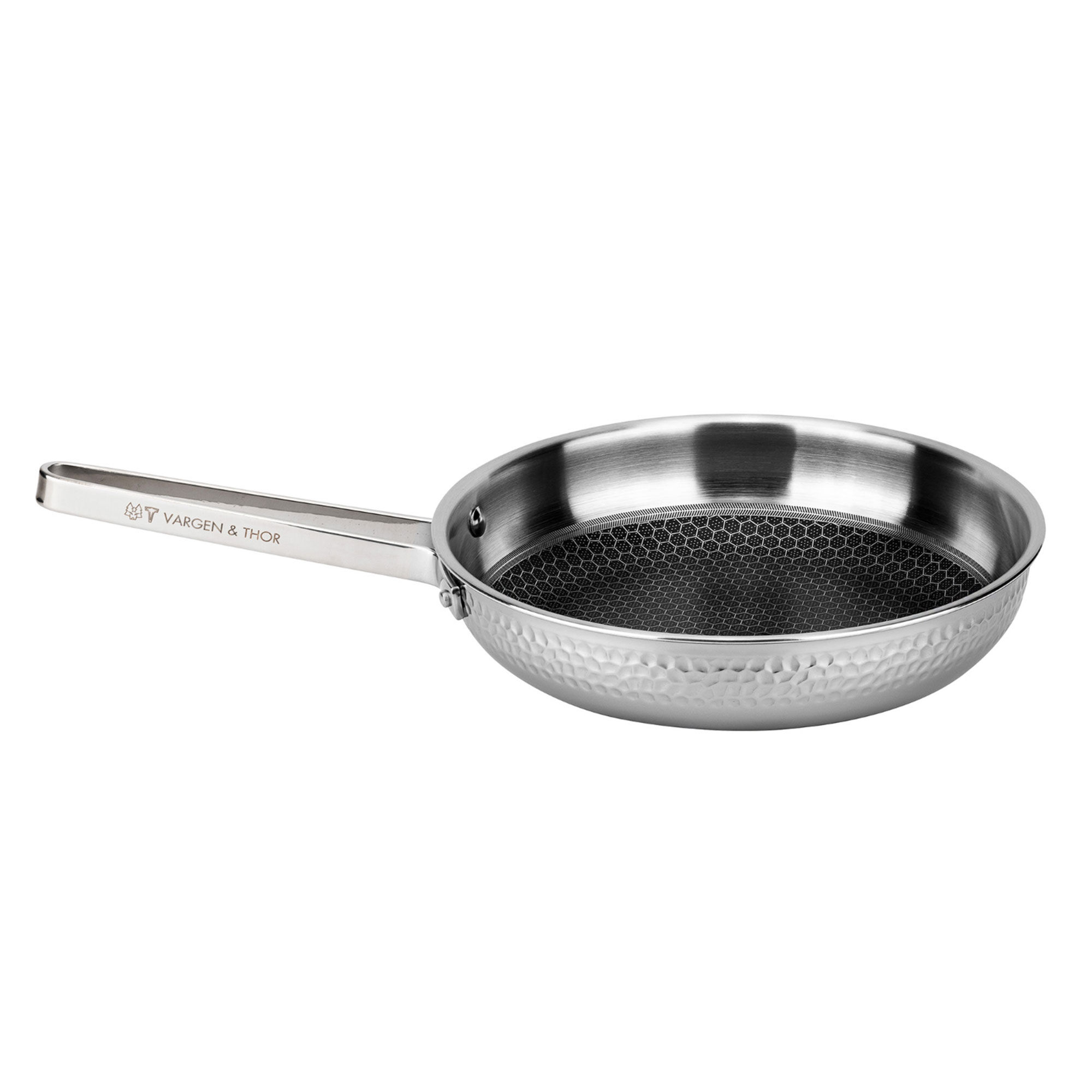Vargen   Thor Kroma Mb Jr Stegepande