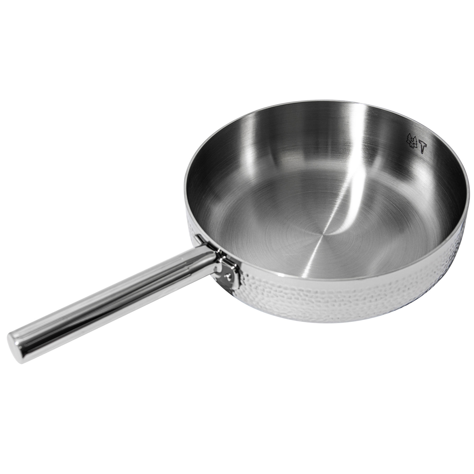 Vargen   Thor Kroma Model Mp2 Pastapande