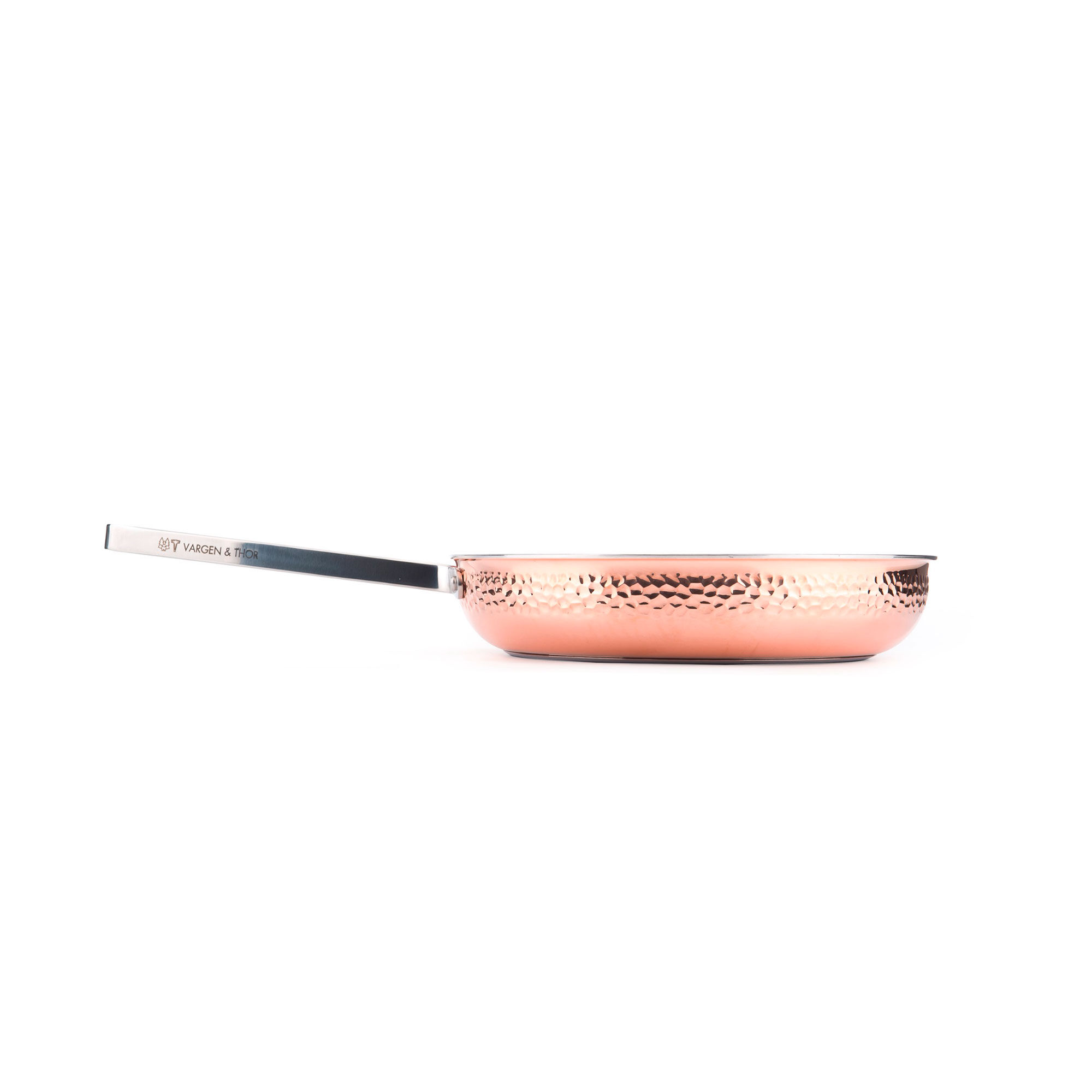 Vargen   Thor Mjölner Yb Jr Stegepande 22 Cm