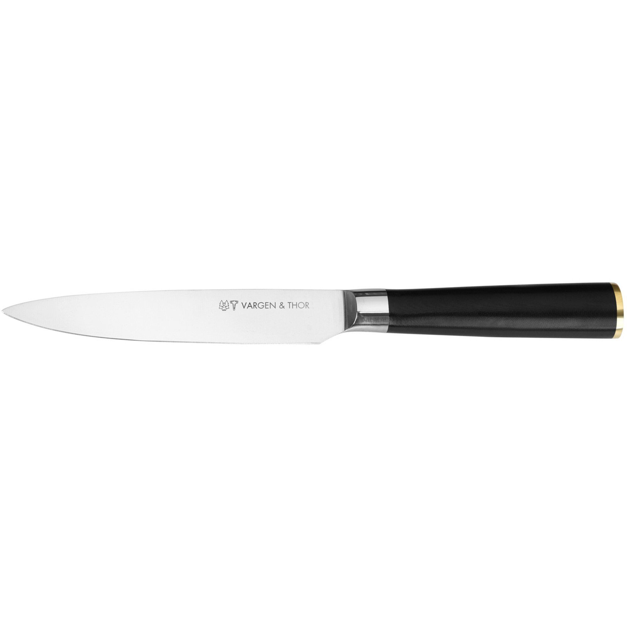 Vargen   Thor Roy Mini Grøntsagskniv 23