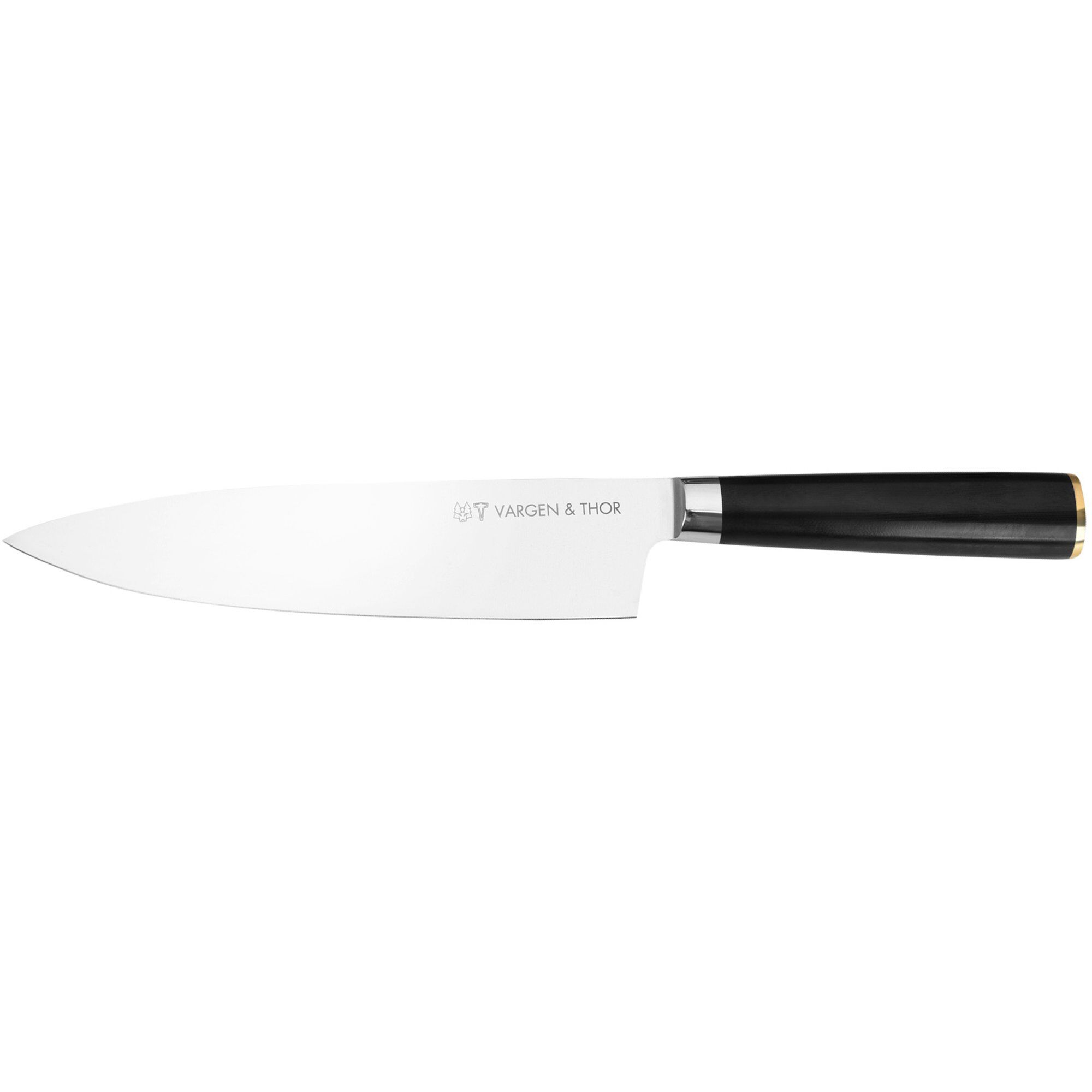 Vargen   Thor Roy   Kokkekniv 32   Cm