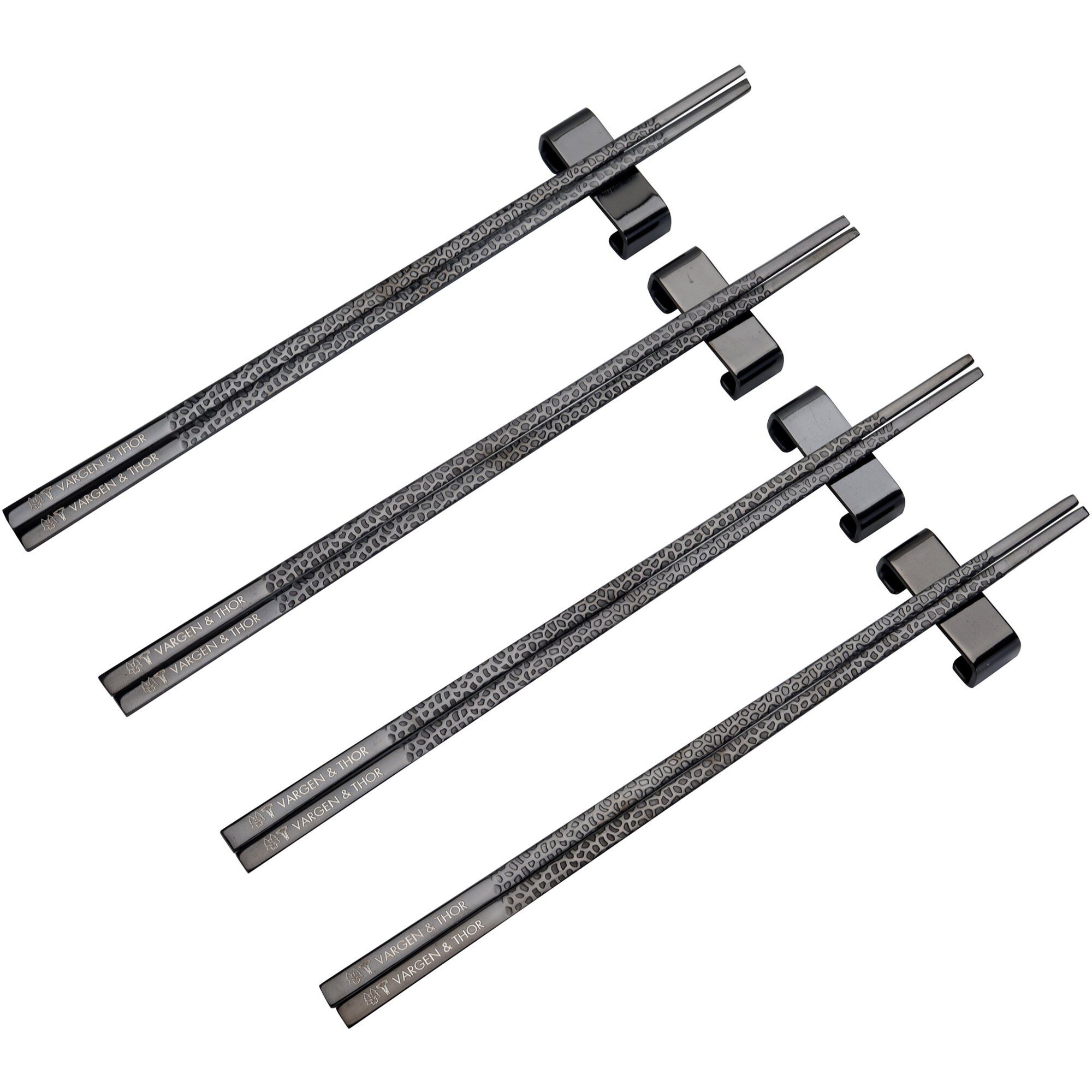 Vargen   Thor Spisepinde   Par  Onyx
