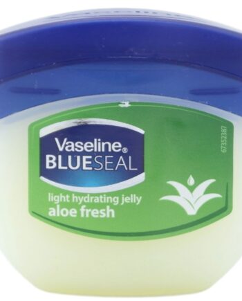 Vaseline Blue Seal Aloe Fresh 100 Ml