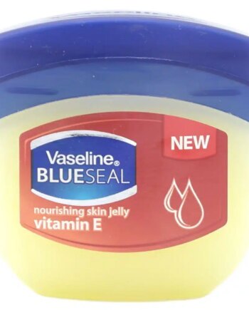 Vaseline Blue Seal Vitamin   100 Ml
