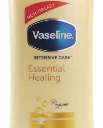 Vaseline Essential Healing Body Lotion 725 Ml