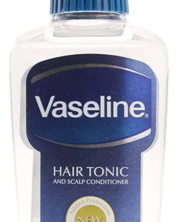 Vaseline Hair Tonic Conditioner 100 Ml