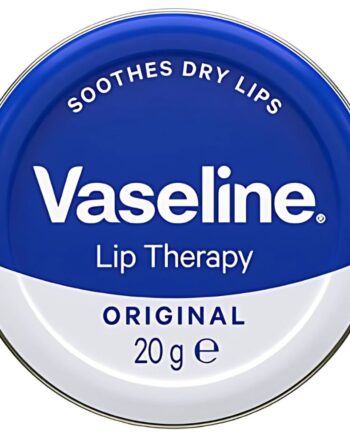 Vaseline Lip Therapy Original 20