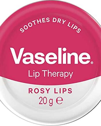Vaseline Lip Therapy Rosy Lips 20