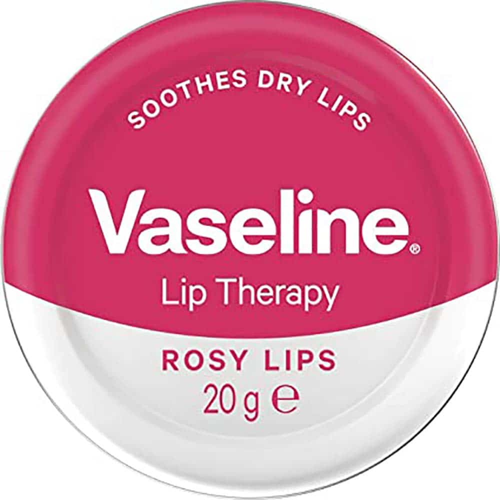 Vaseline Lip Therapy Rosy Lips 20