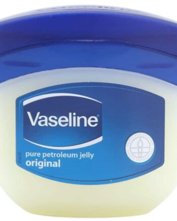 Vaseline Original 100 Ml