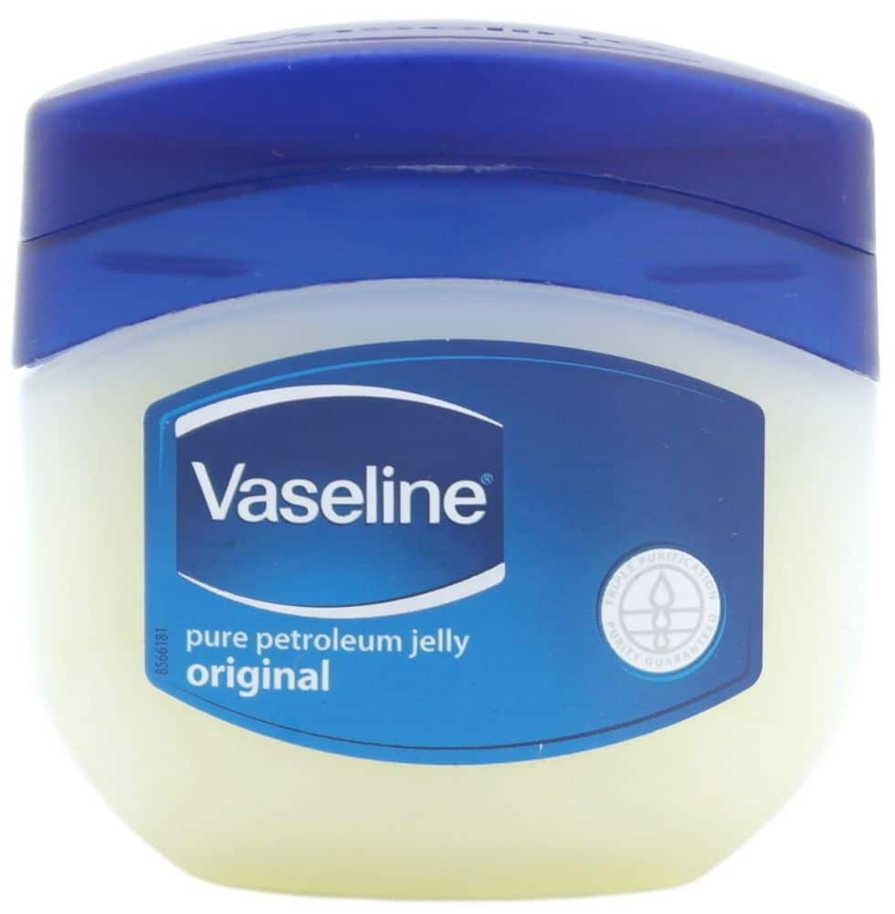 Vaseline Original 100 Ml