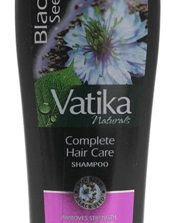 Vatika Black Seed Shampoo