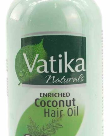 Vatika Coconut Hair Oil 150 Ml
