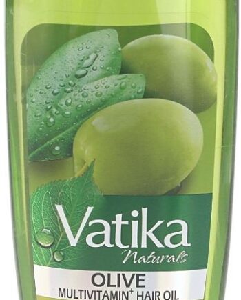 Vatika Olive Multivitamin Hair Oil 200 Ml