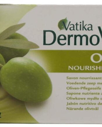 Vatika Olive Soap 115gr