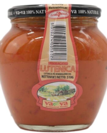 Vava Lutencia 510