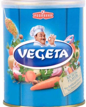 Vegeta Krydderi  Dåse 250